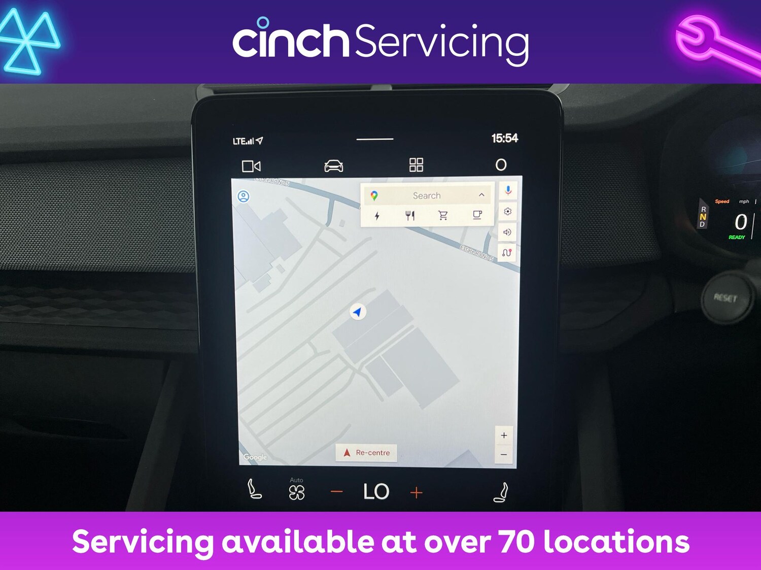 Used Polestar Polestar 2 2023 for sale - 76164203: Photo 31