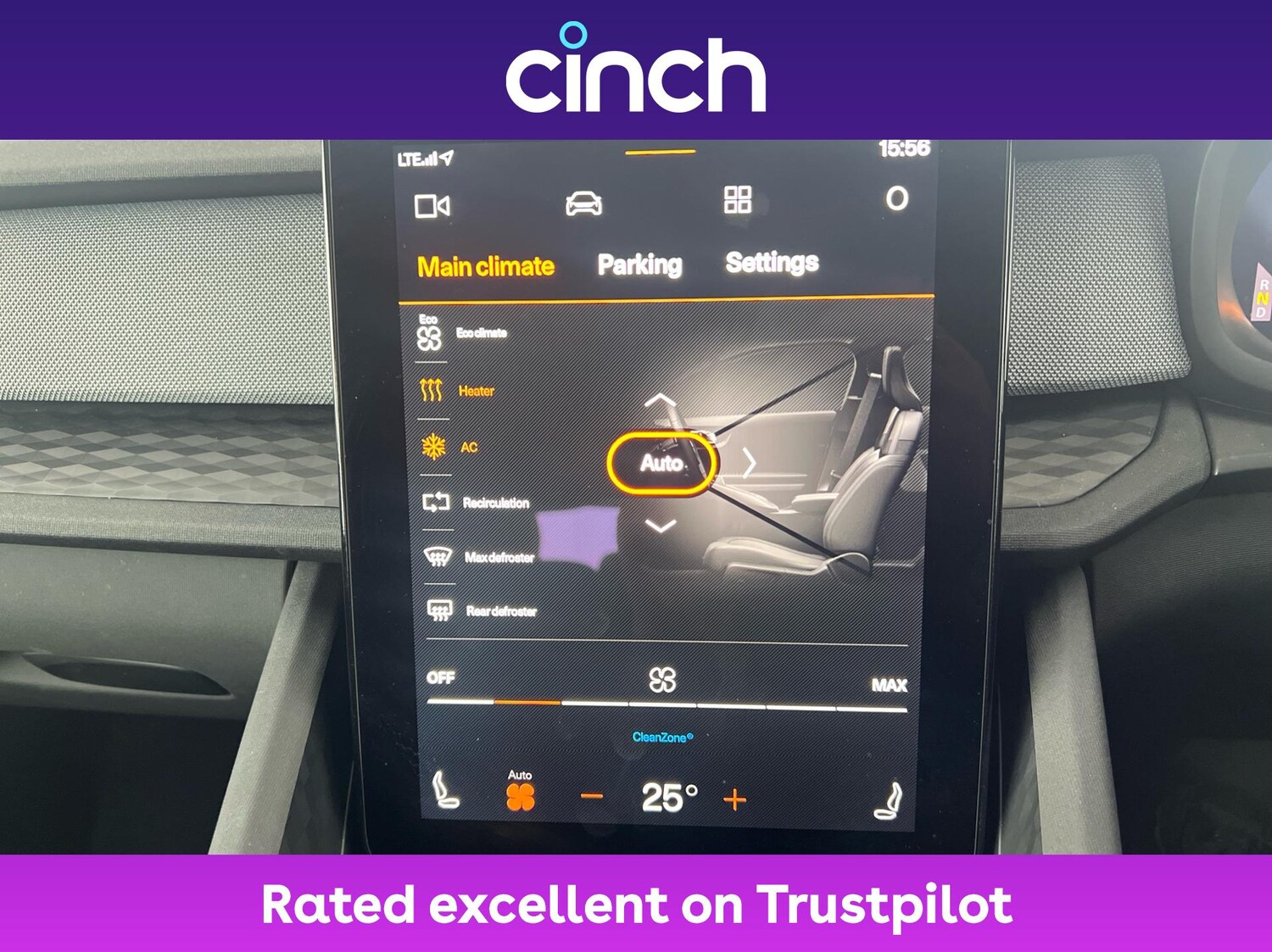 Used Polestar Polestar 2 2023 for sale - 76164203: Photo 33