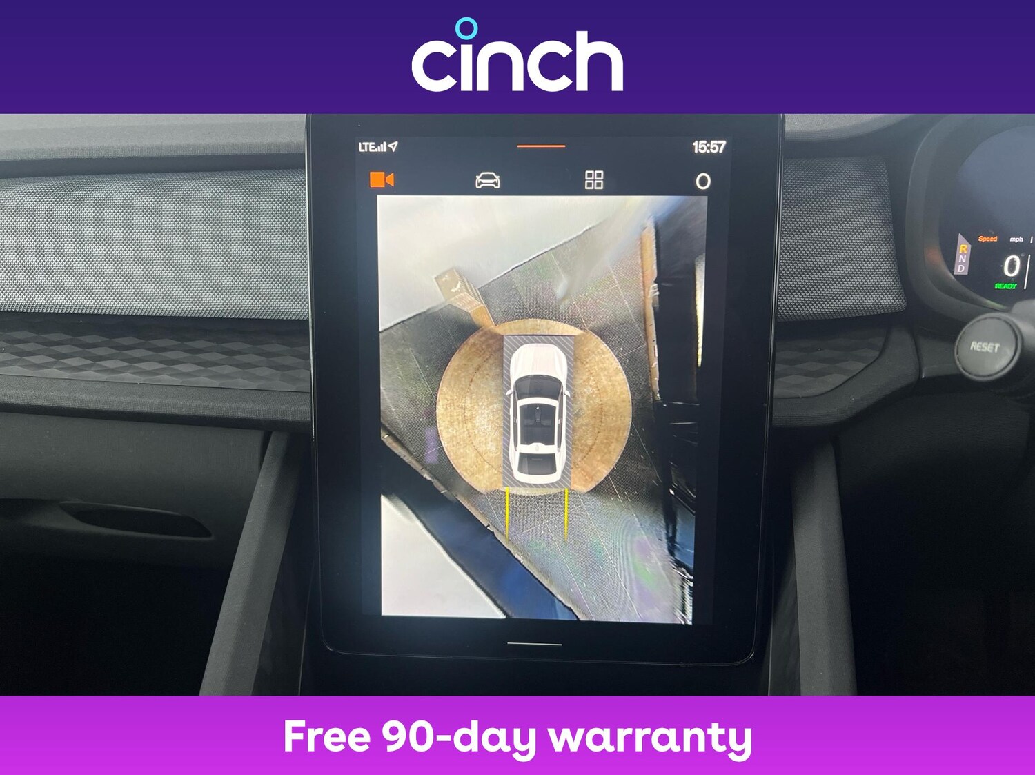 Used Polestar Polestar 2 2023 for sale - 76164203: Photo 34