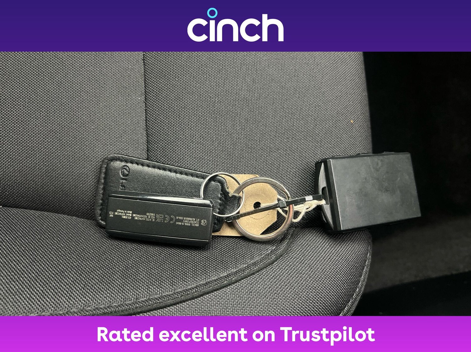 Used Polestar Polestar 2 2023 for sale - 76164203: Photo 38