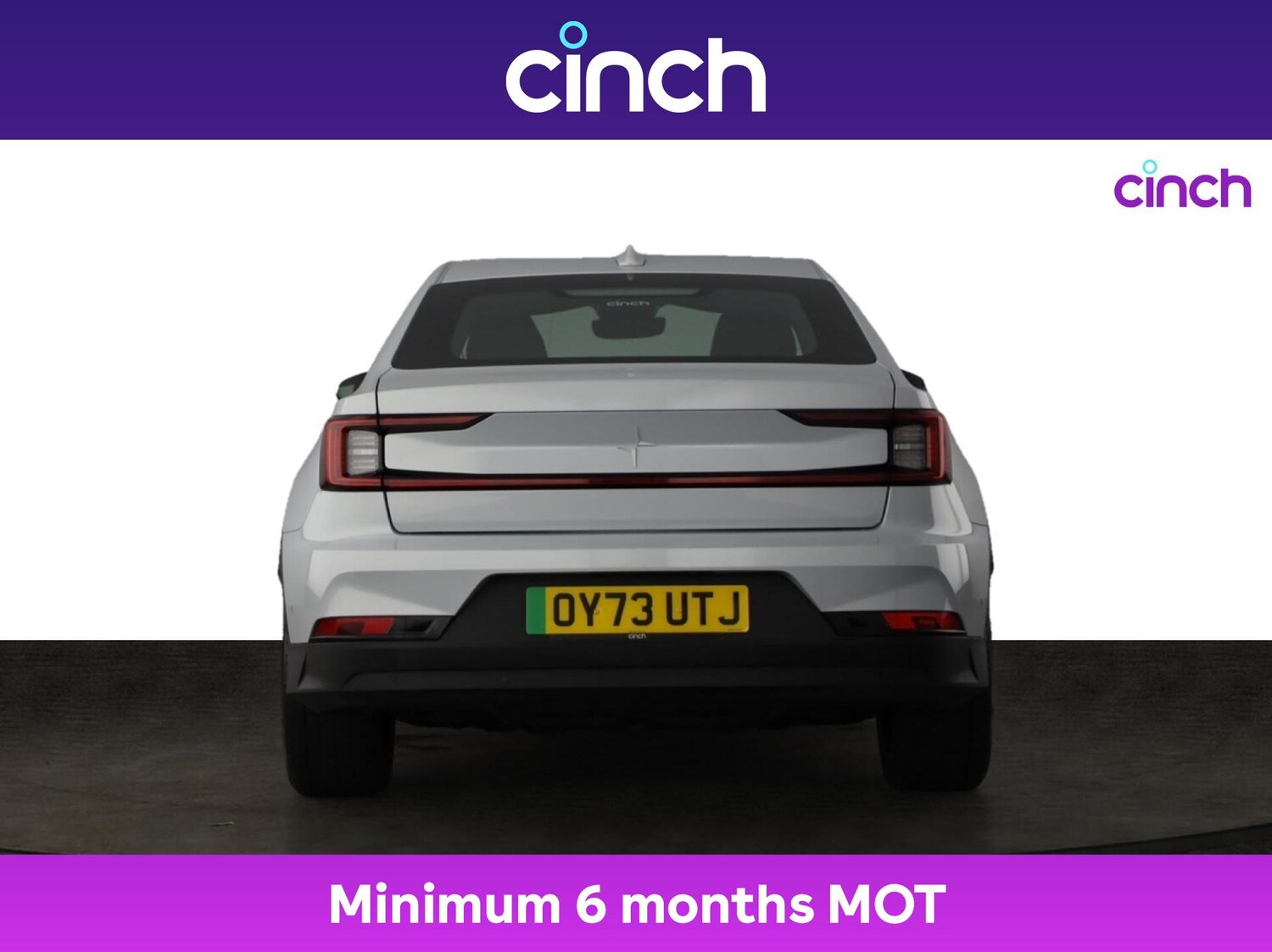 Used Polestar Polestar 2 2023 for sale - 76164203: Photo 5