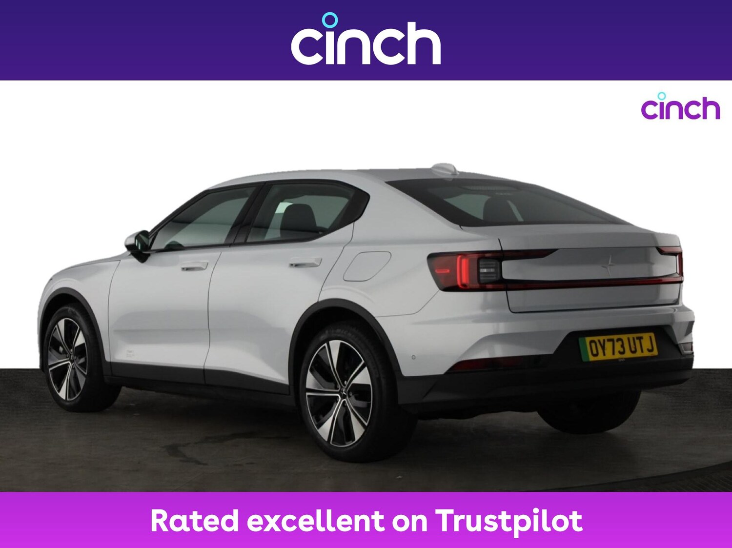 Used Polestar Polestar 2 2023 for sale - 76164203: Photo 6