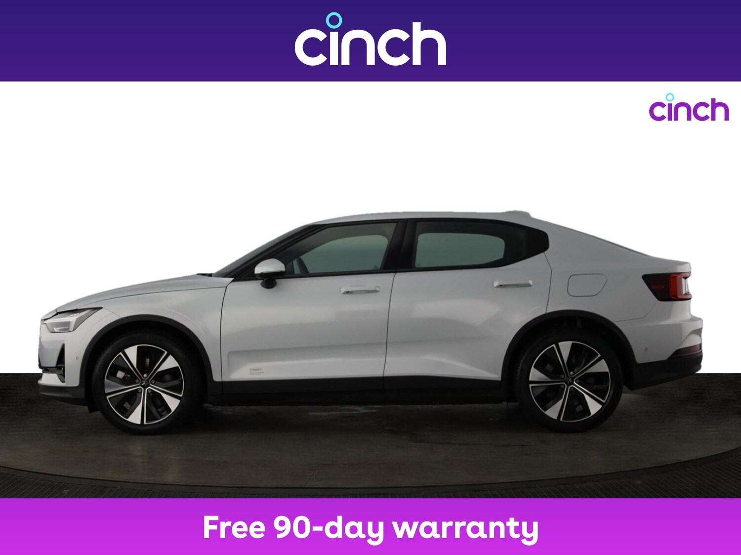 Used Polestar Polestar 2 2023 for sale - 76164203: Photo 8