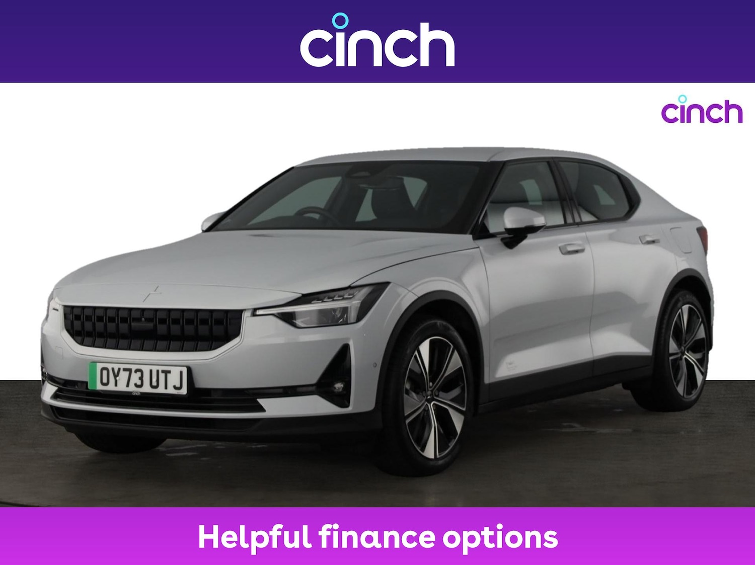 Used Polestar Polestar 2 2023 for sale - 76164203: Photo 9