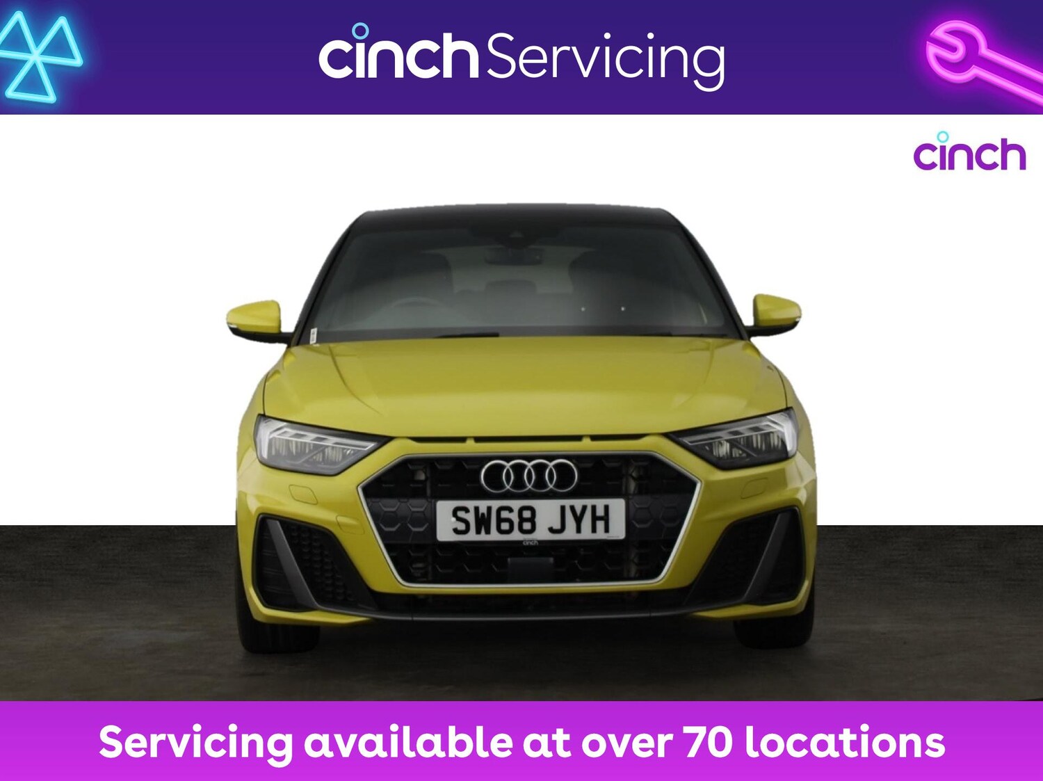 Used Audi A1 2018 for sale - 75913590: Photo 11