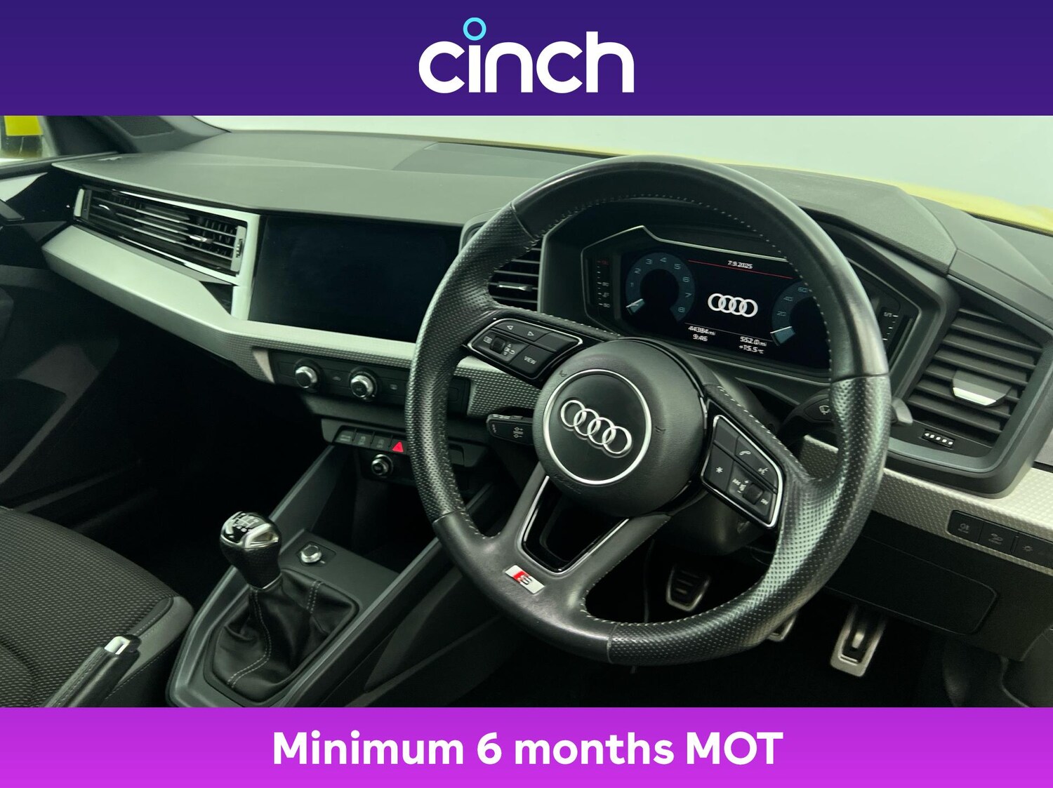 Used Audi A1 2018 for sale - 75913590: Photo 12