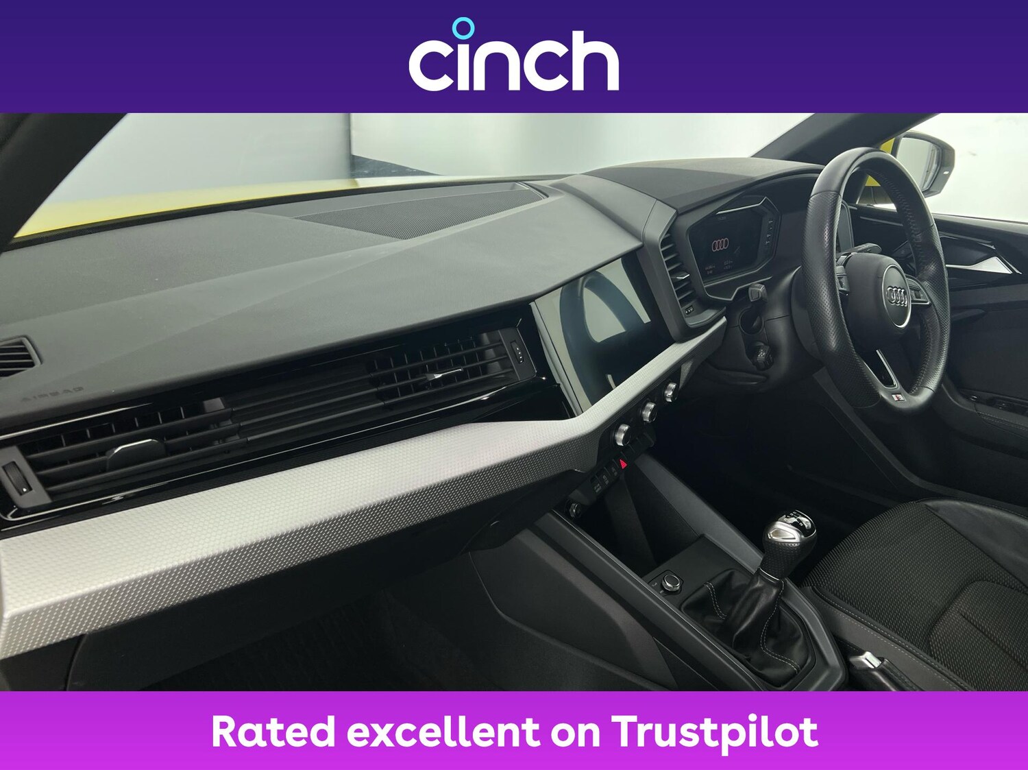 Used Audi A1 2018 for sale - 75913590: Photo 14