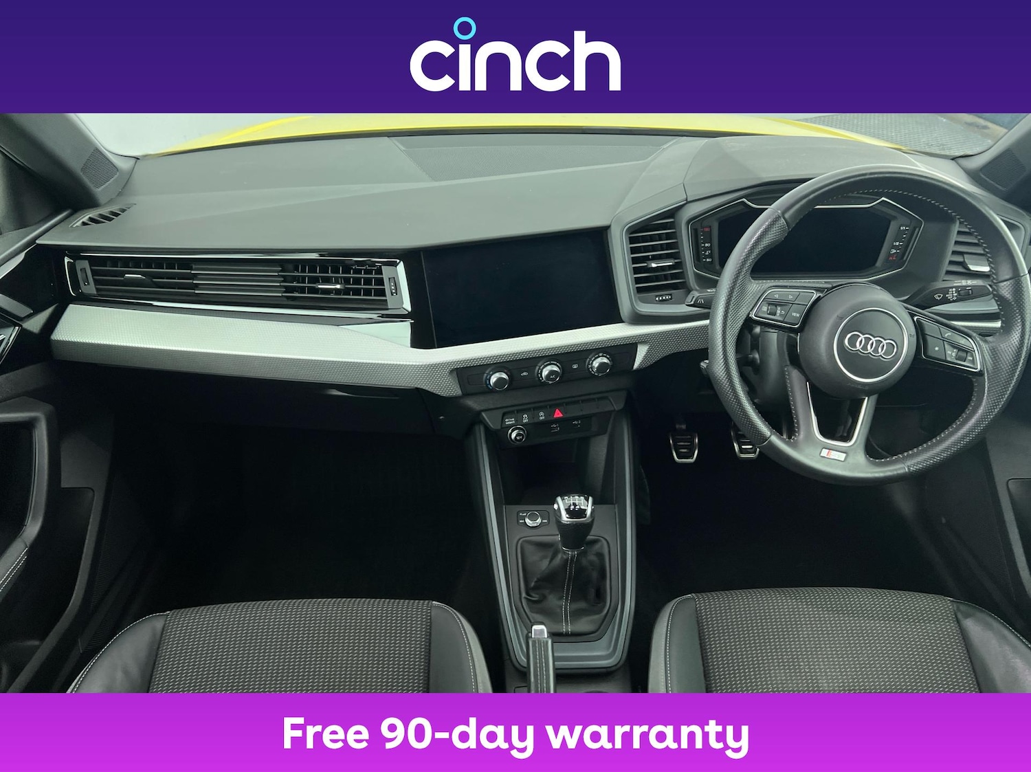 Used Audi A1 2018 for sale - 75913590: Photo 15