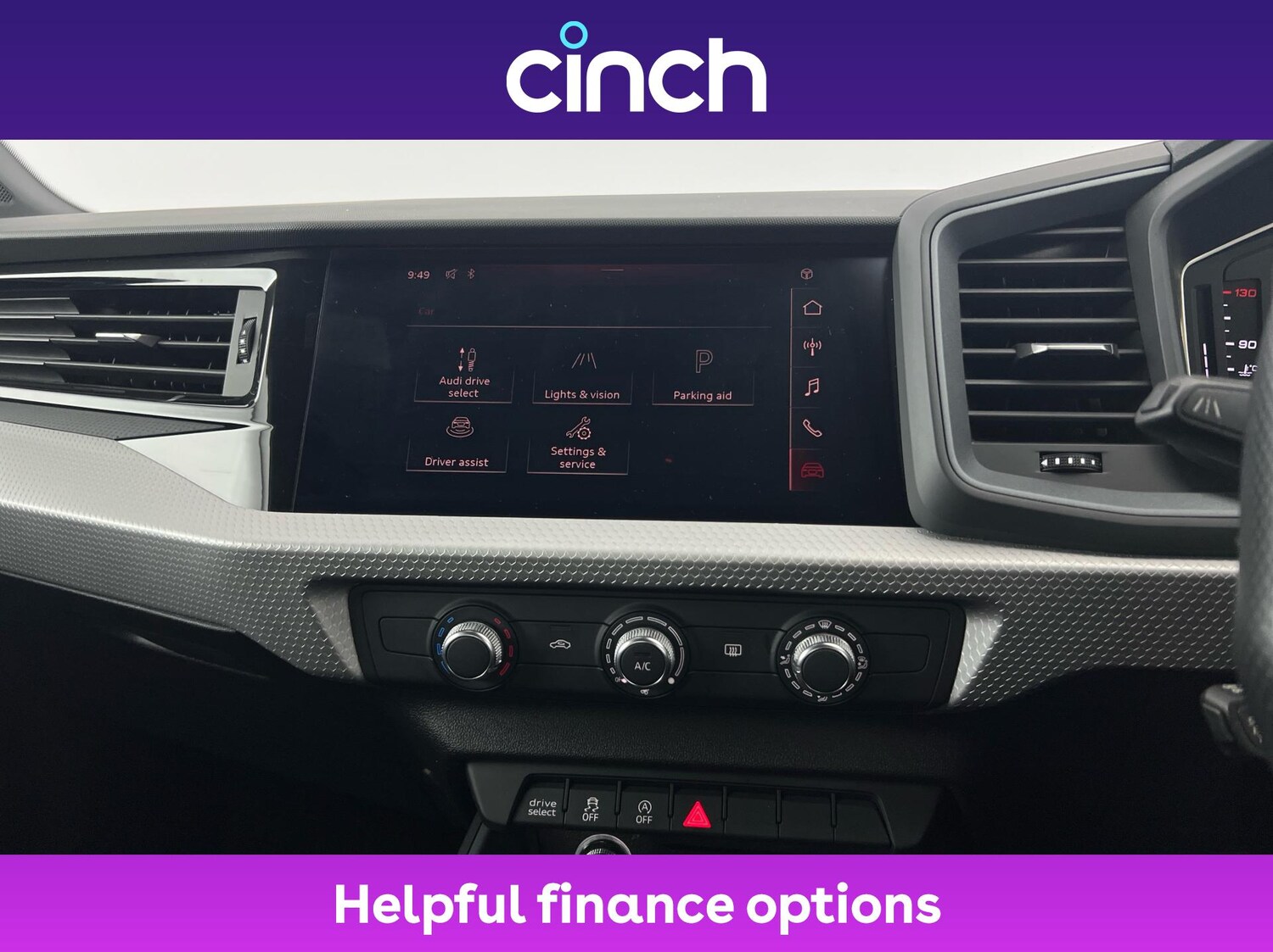 Used Audi A1 2018 for sale - 75913590: Photo 17
