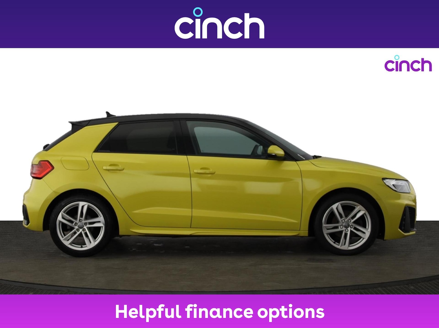 Used Audi A1 2018 for sale - 75913590: Photo 2