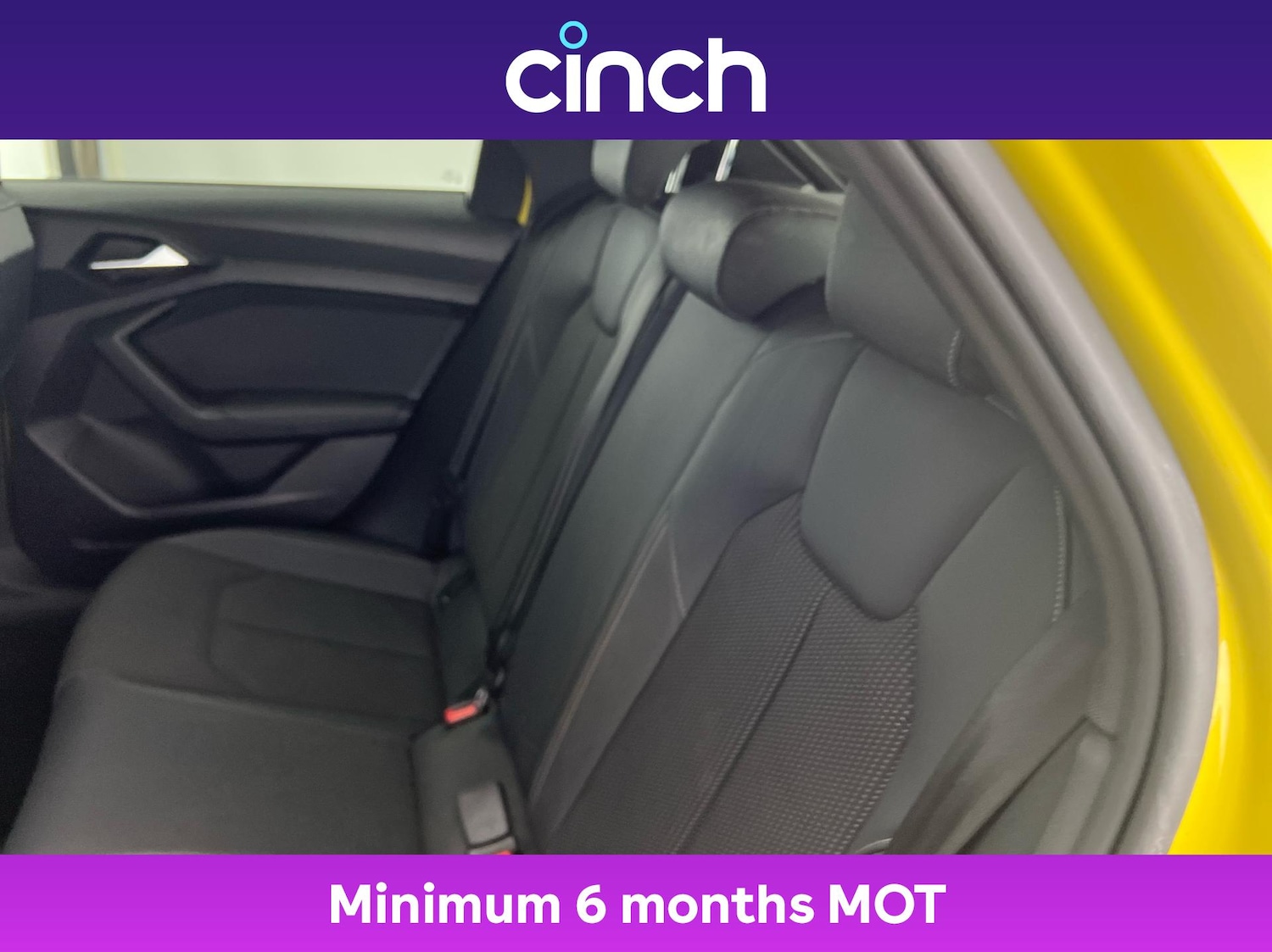 Used Audi A1 2018 for sale - 75913590: Photo 20