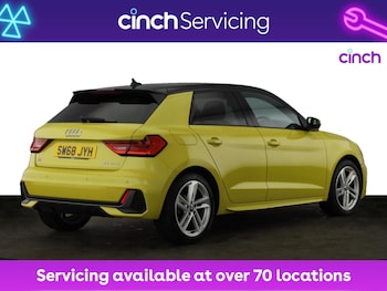 Used Audi A1 2018 for sale - 75913590: Photo