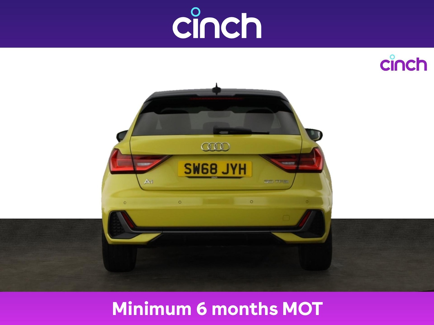 Used Audi A1 2018 for sale - 75913590: Photo 5