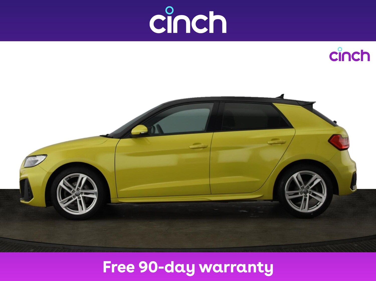 Used Audi A1 2018 for sale - 75913590: Photo 8