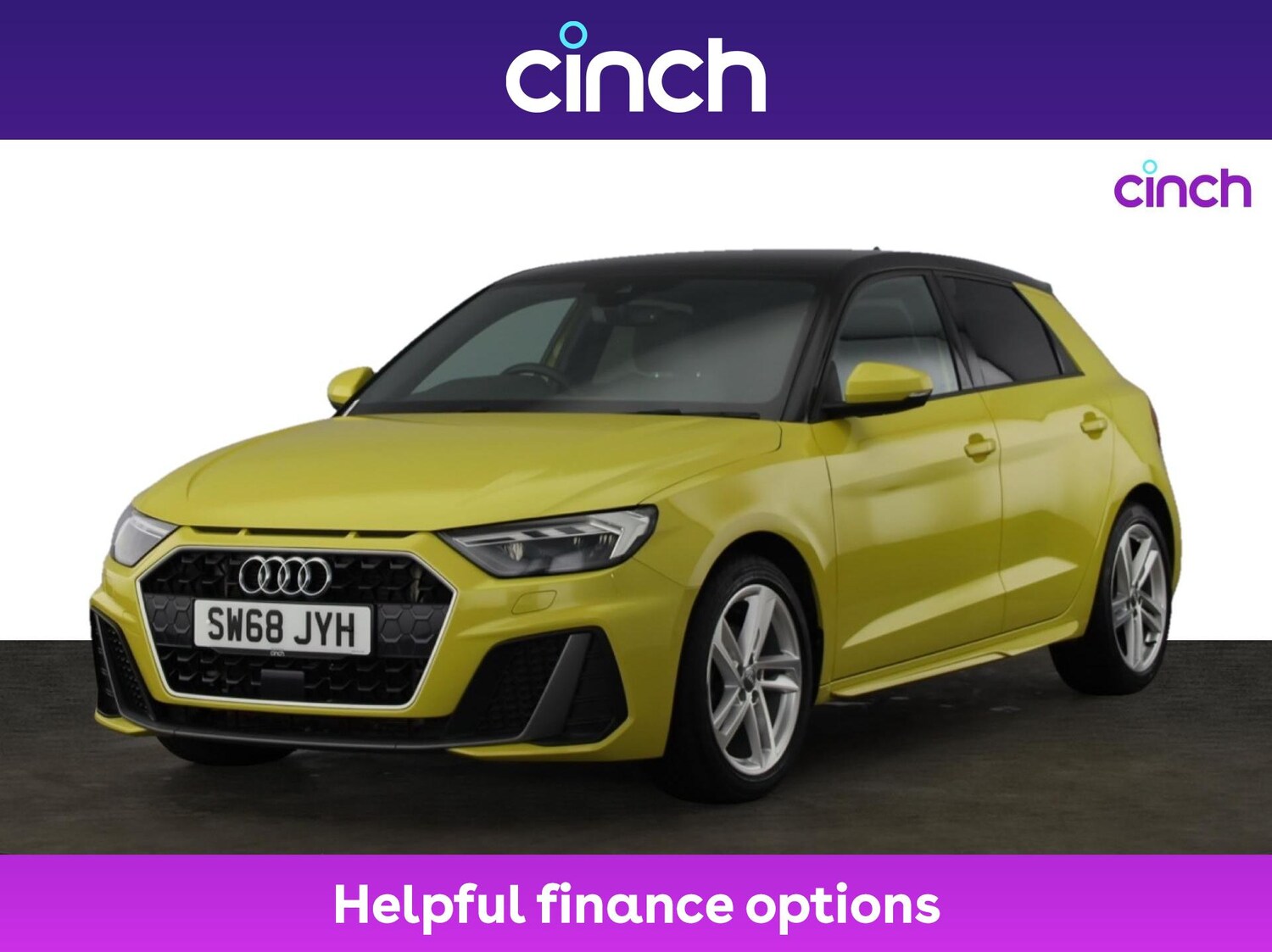 Used Audi A1 2018 for sale - 75913590: Photo 9