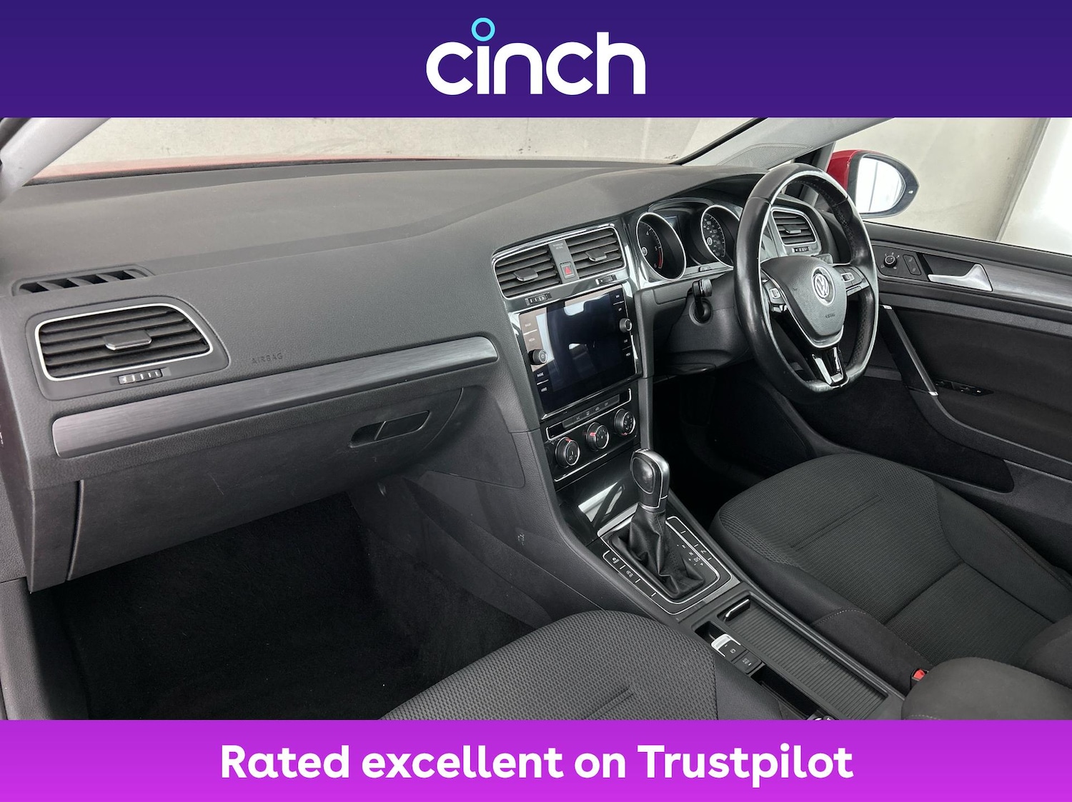 Used Volkswagen Golf 2018 for sale - 76739309: Photo 14