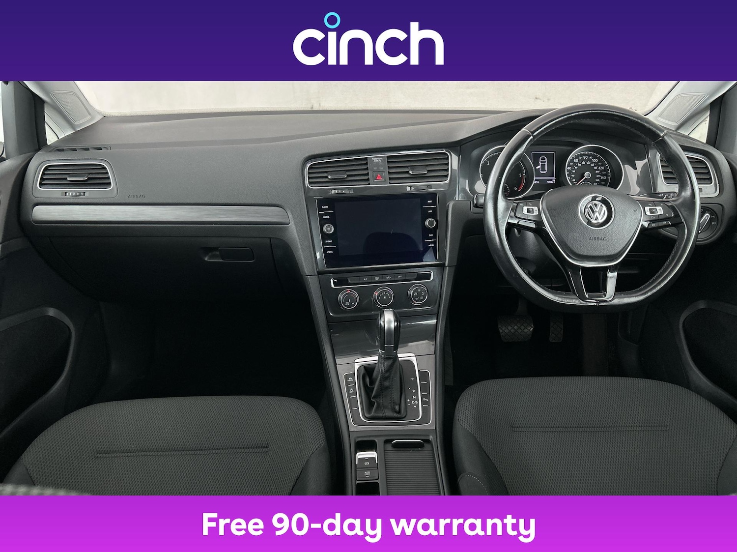 Used Volkswagen Golf 2018 for sale - 76739309: Photo 15