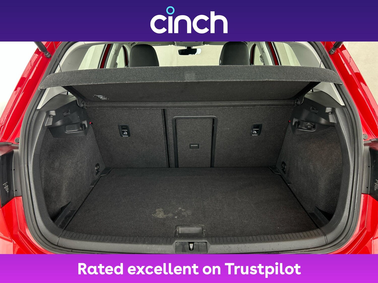 Used Volkswagen Golf 2018 for sale - 76739309: Photo 21