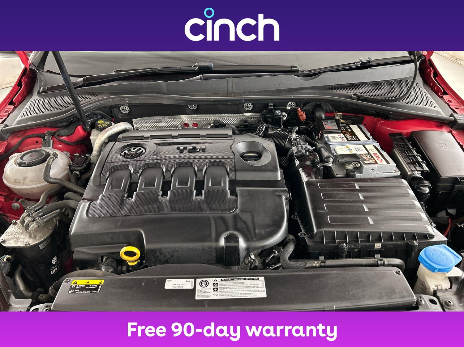 Used Volkswagen Golf 2018 for sale - 76739309: Photo 23