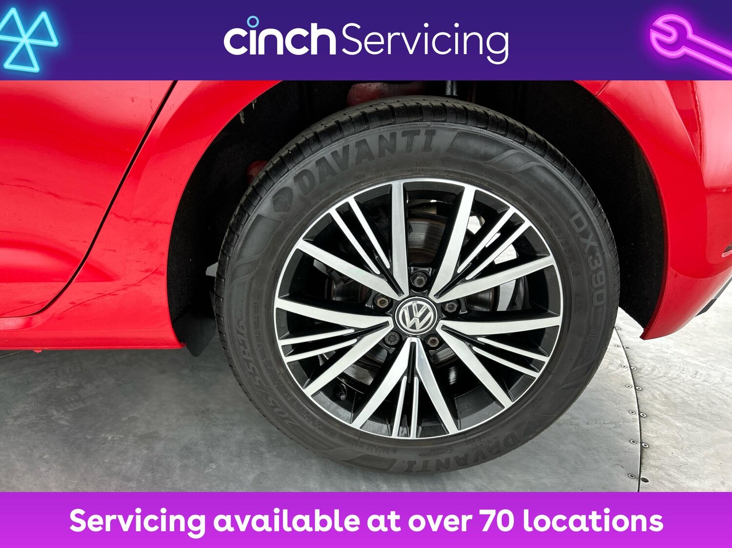 Used Volkswagen Golf 2018 for sale - 76739309: Photo 26