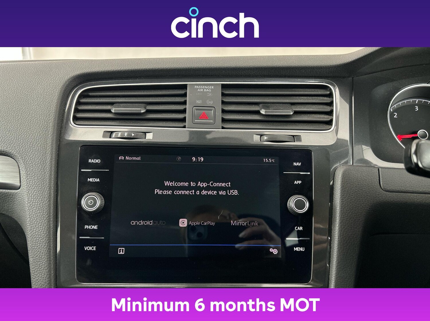 Used Volkswagen Golf 2018 for sale - 76739309: Photo 32