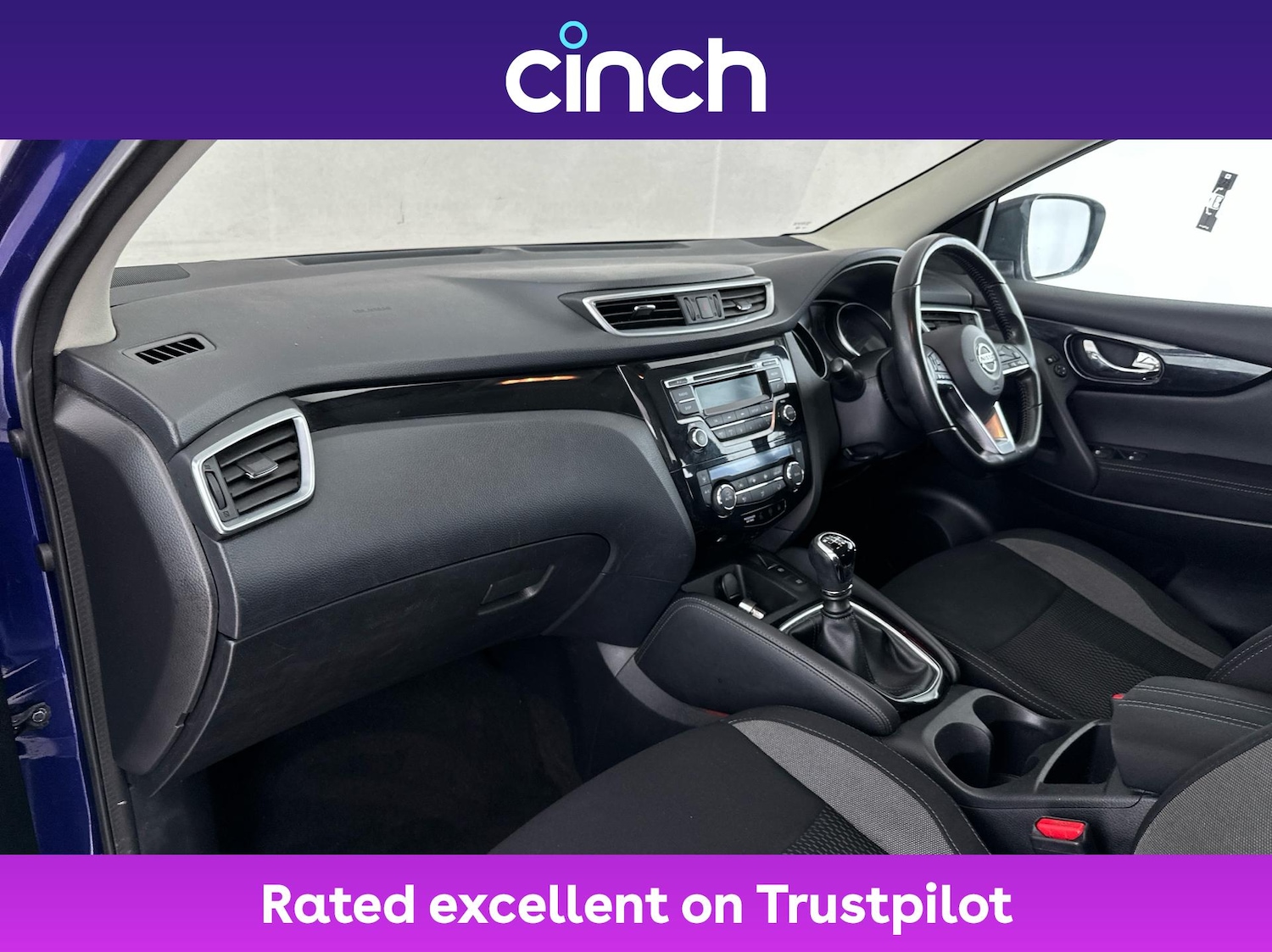 Used Nissan Qashqai 2018 for sale - 76896034: Photo 14