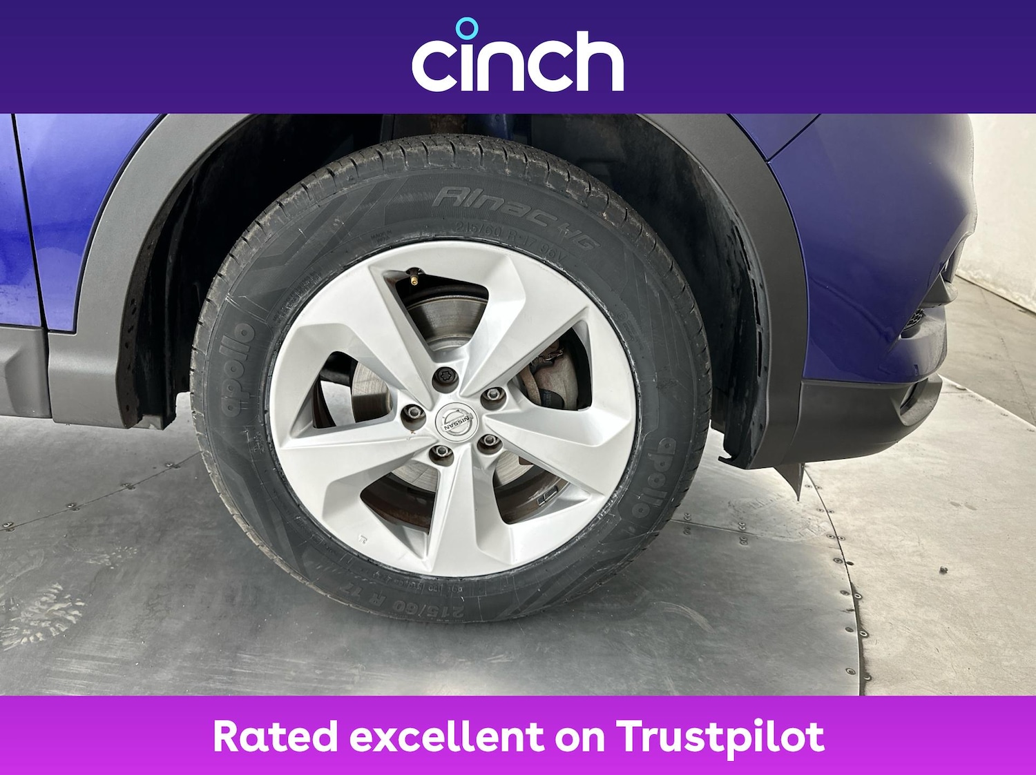 Used Nissan Qashqai 2018 for sale - 76896034: Photo 28