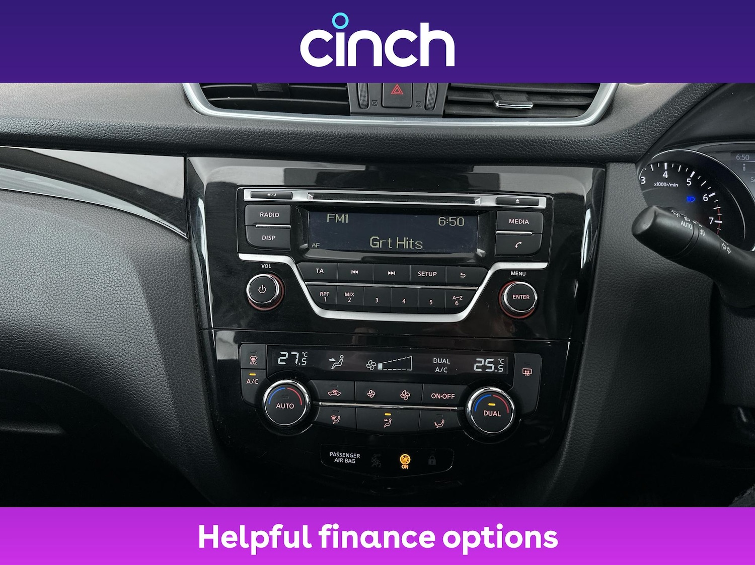 Used Nissan Qashqai 2018 for sale - 76896034: Photo 30