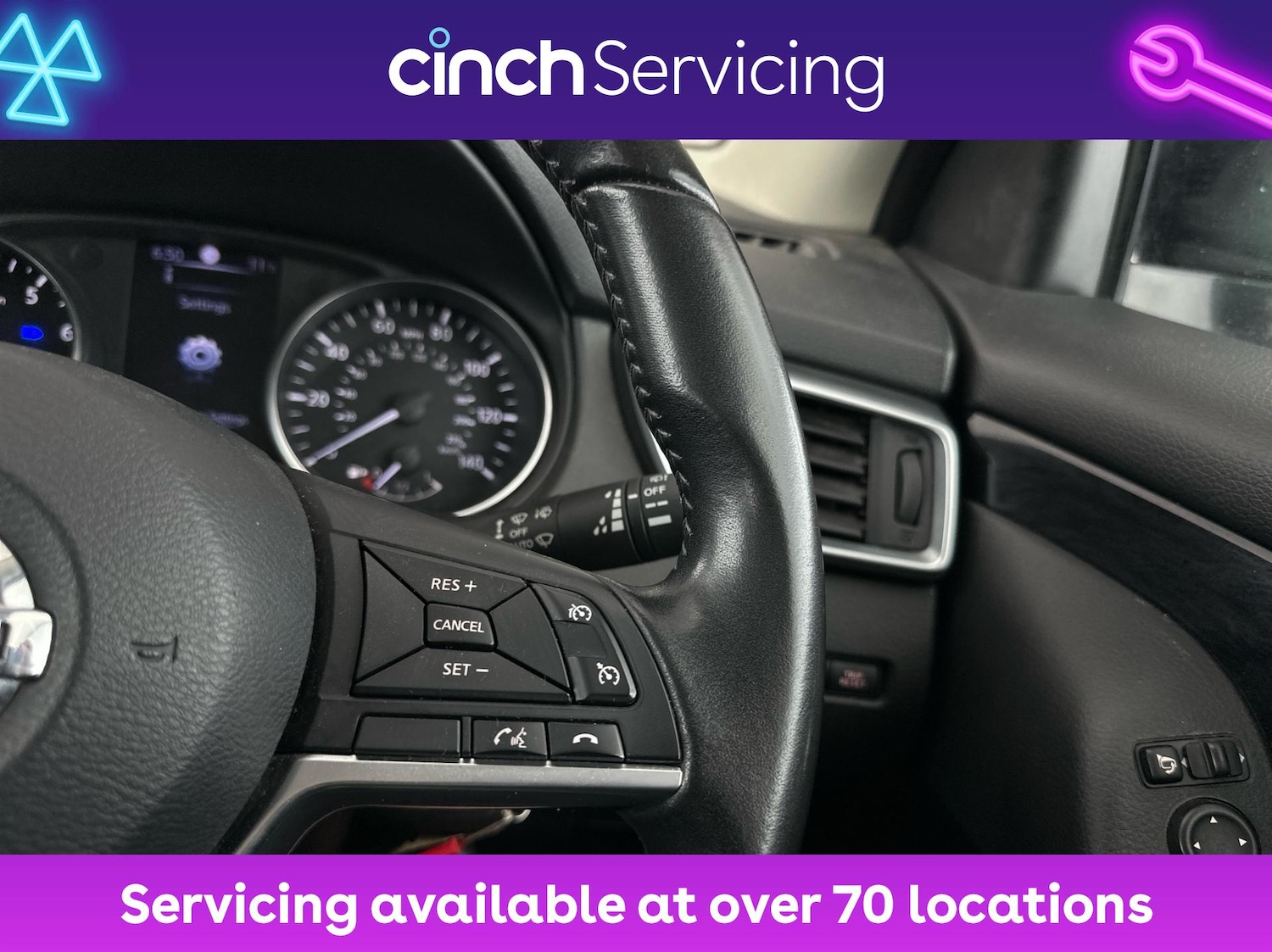 Used Nissan Qashqai 2018 for sale - 76896034: Photo 31