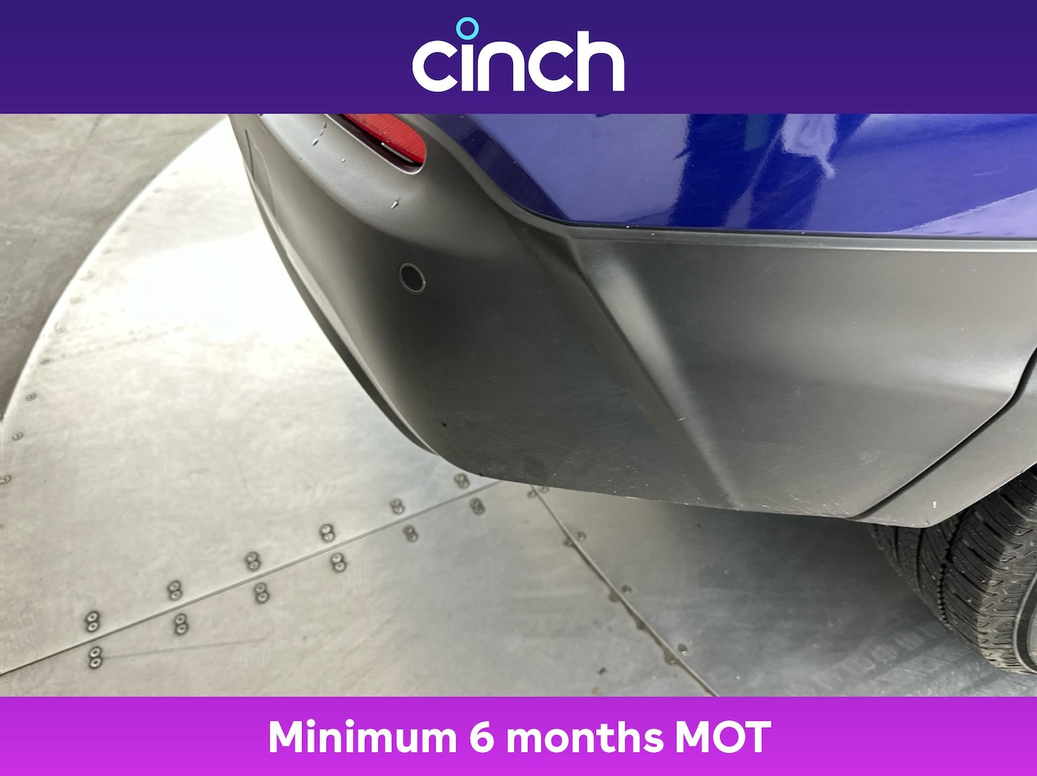 Used Nissan Qashqai 2018 for sale - 76896034: Photo 32