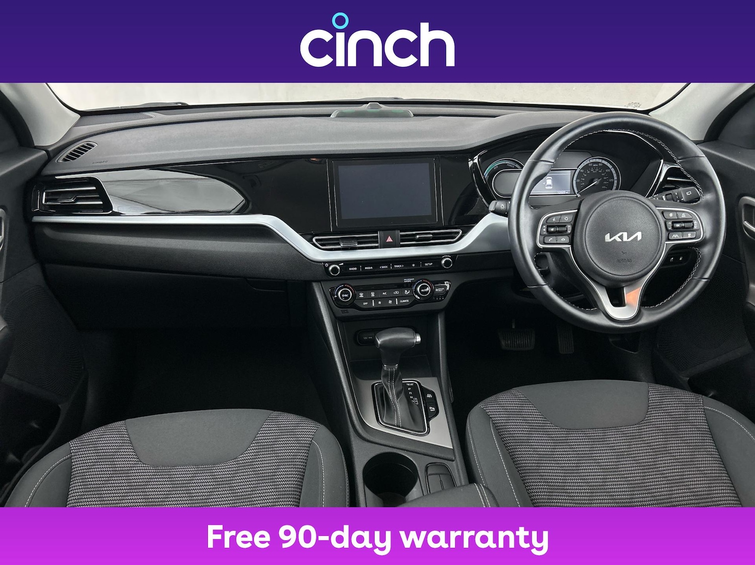 Used Kia Niro 2022 for sale - 76186265: Photo 15
