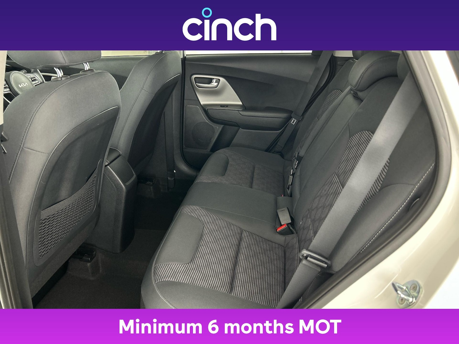 Used Kia Niro 2022 for sale - 76186265: Photo 20