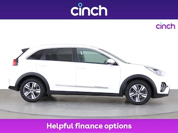 Used Kia Niro 2022 for sale - 76186265: Photo 2