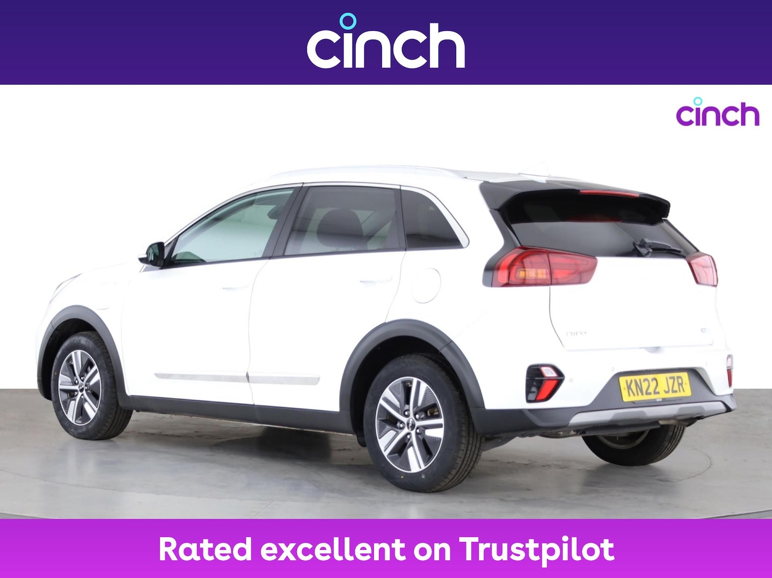 Used Kia Niro 2022 for sale - 76186265: Photo 6