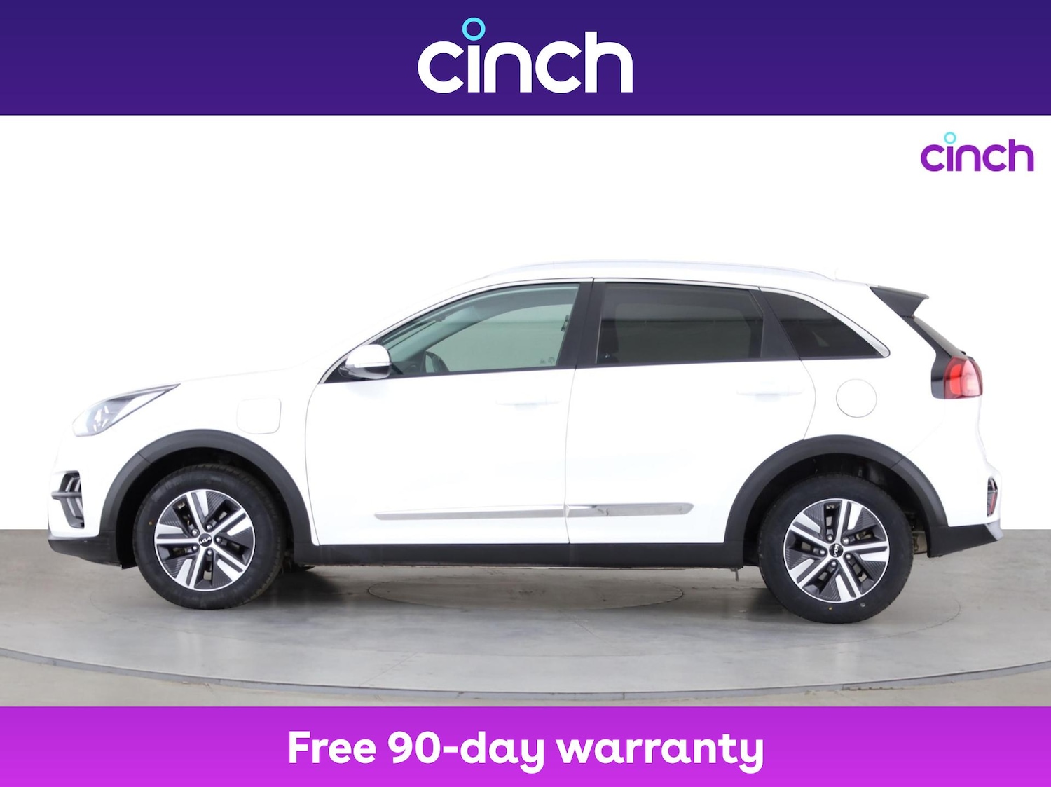 Used Kia Niro 2022 for sale - 76186265: Photo 8