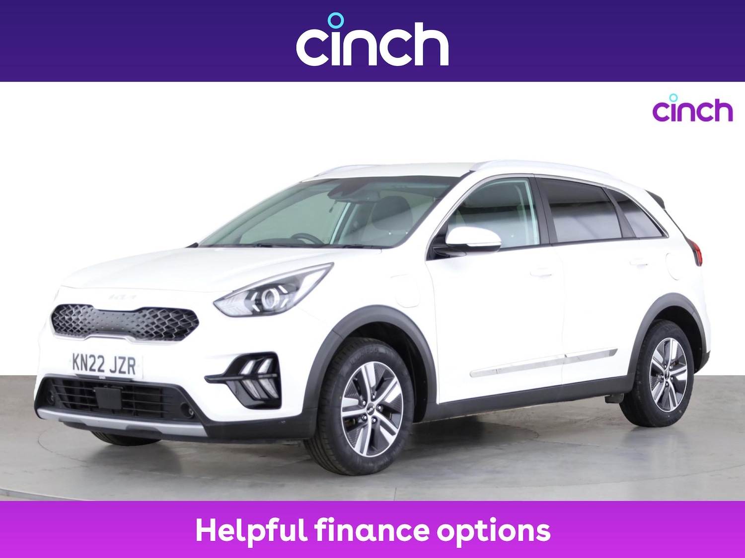 Used Kia Niro 2022 for sale - 76186265: Photo 9