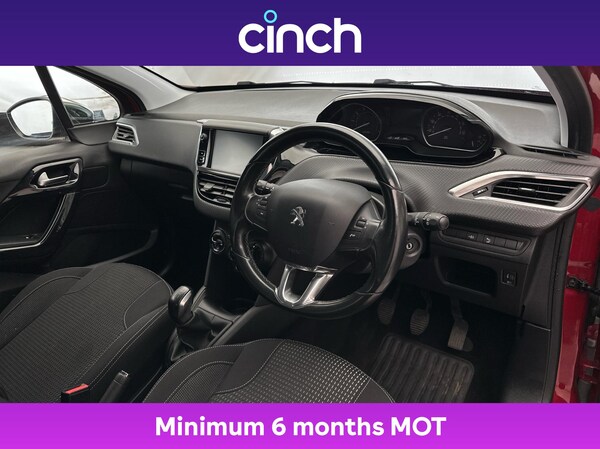 Used Peugeot 208 2018 for sale - 75328674: Photo 12