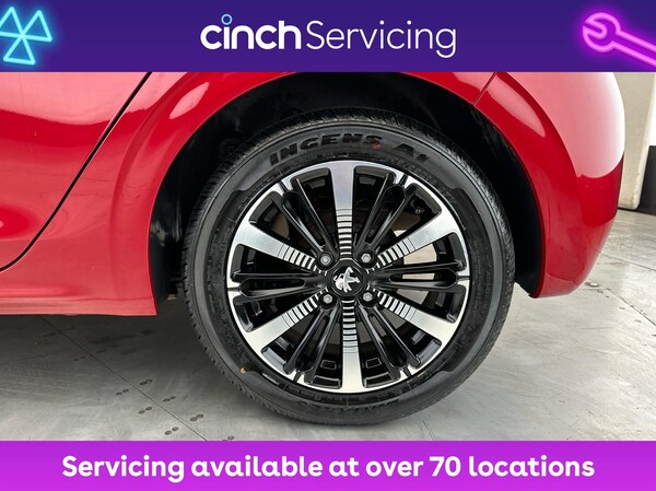 Used Peugeot 208 2018 for sale - 75328674: Photo 26