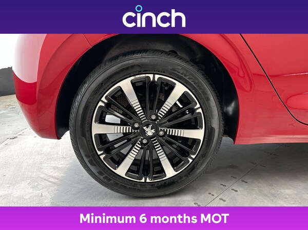 Used Peugeot 208 2018 for sale - 75328674: Photo 27