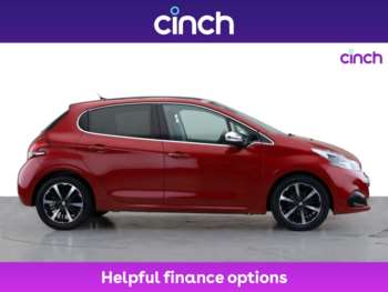 Used Peugeot 208 2018 for sale - 75328674: Photo