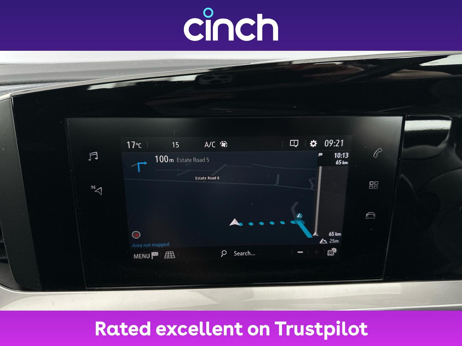 Used Vauxhall Mokka 2021 for sale - 75948385: Photo 43