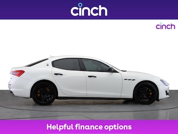Used Maserati Ghibli 2019 for sale - 75693956: Photo