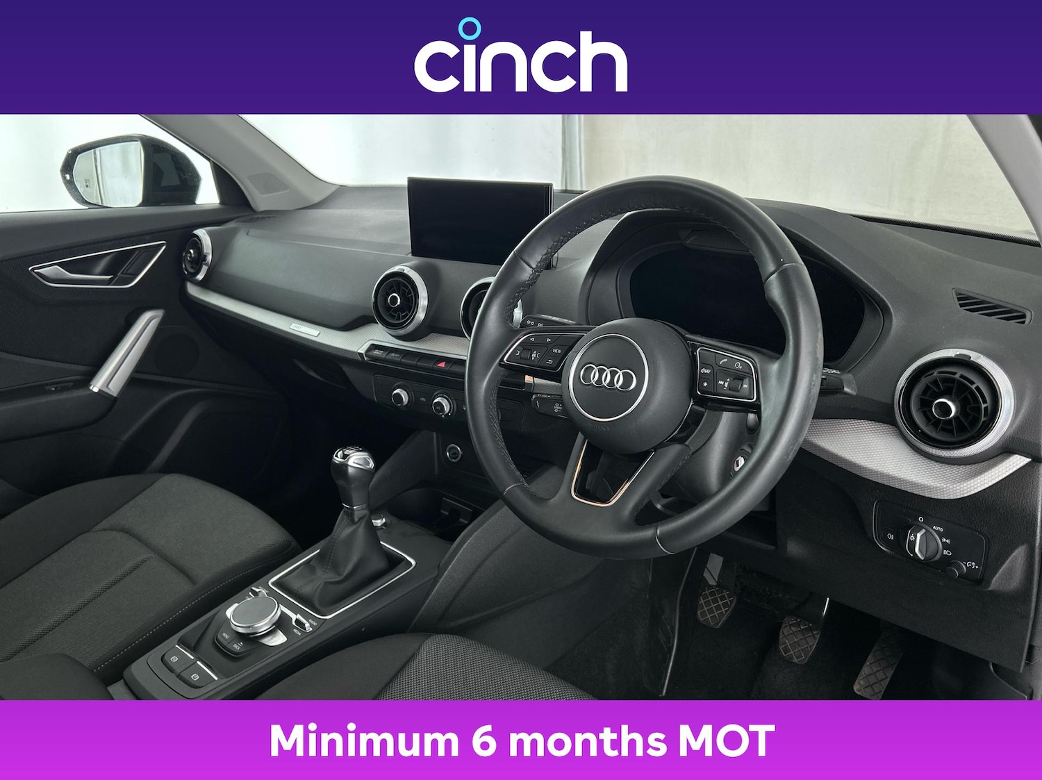 Used Audi Q2 2022 for sale - 76405595: Photo 12