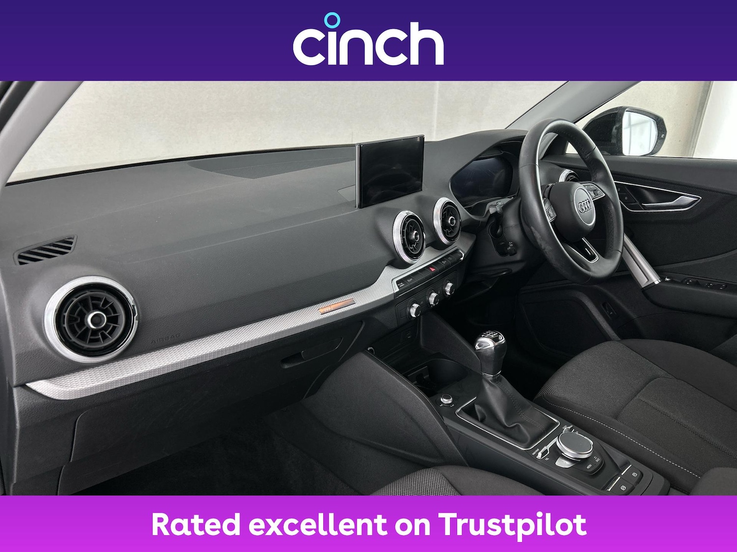 Used Audi Q2 2022 for sale - 76405595: Photo 14