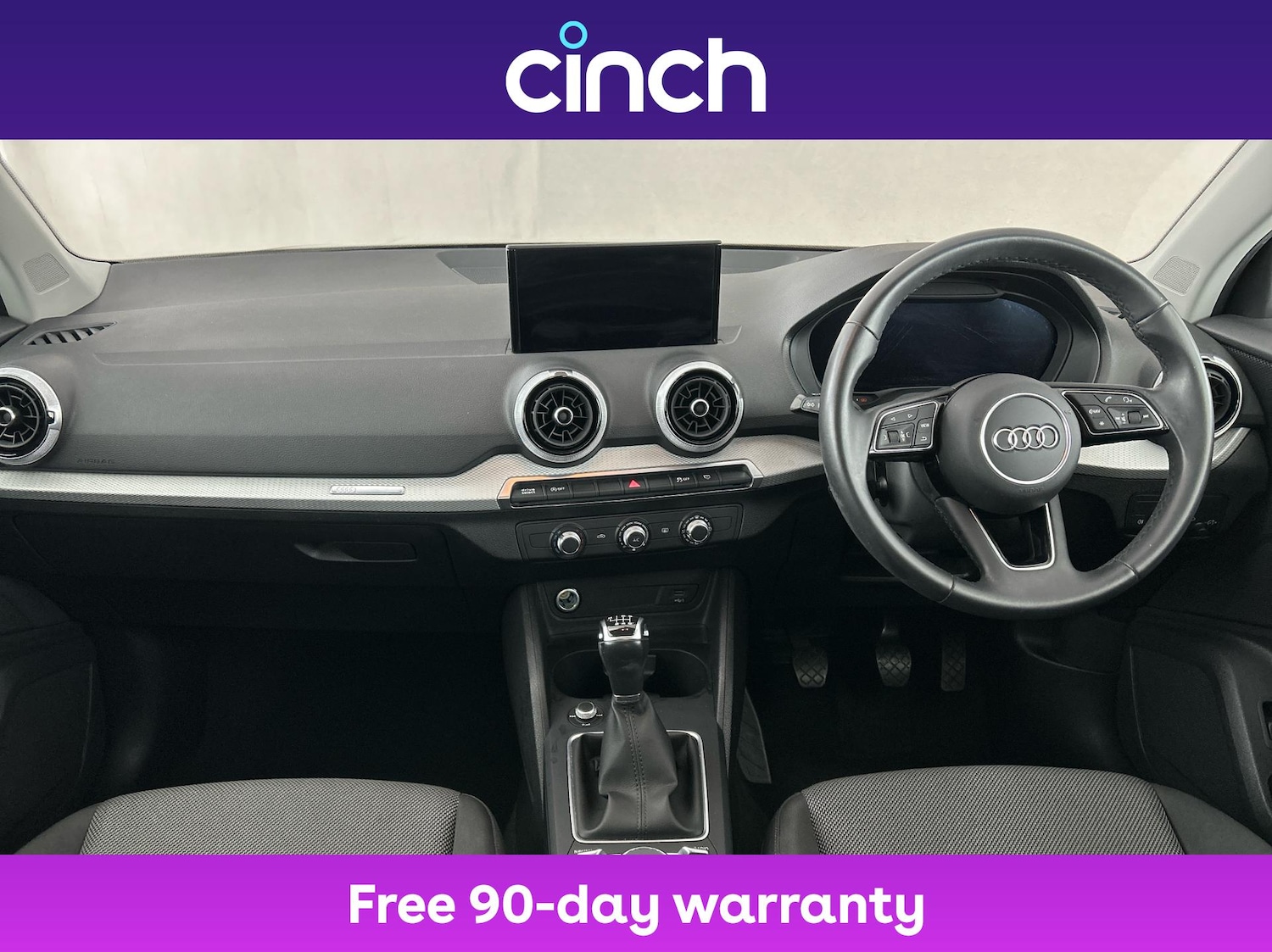 Used Audi Q2 2022 for sale - 76405595: Photo 15