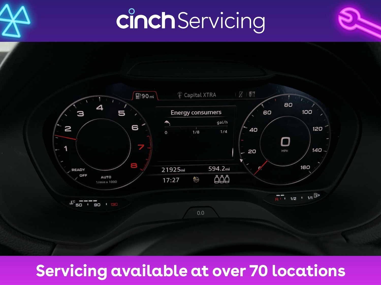 Used Audi Q2 2022 for sale - 76405595: Photo 18