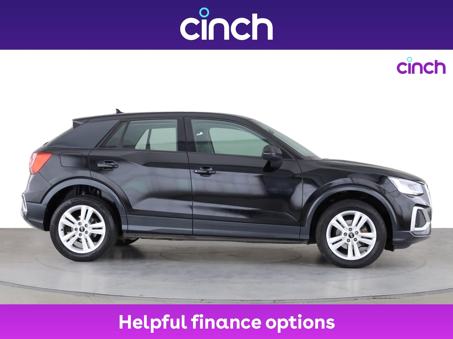 Used Audi Q2 2022 for sale - 76405595: Photo 2