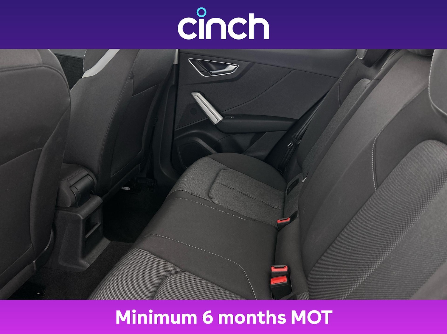 Used Audi Q2 2022 for sale - 76405595: Photo 20