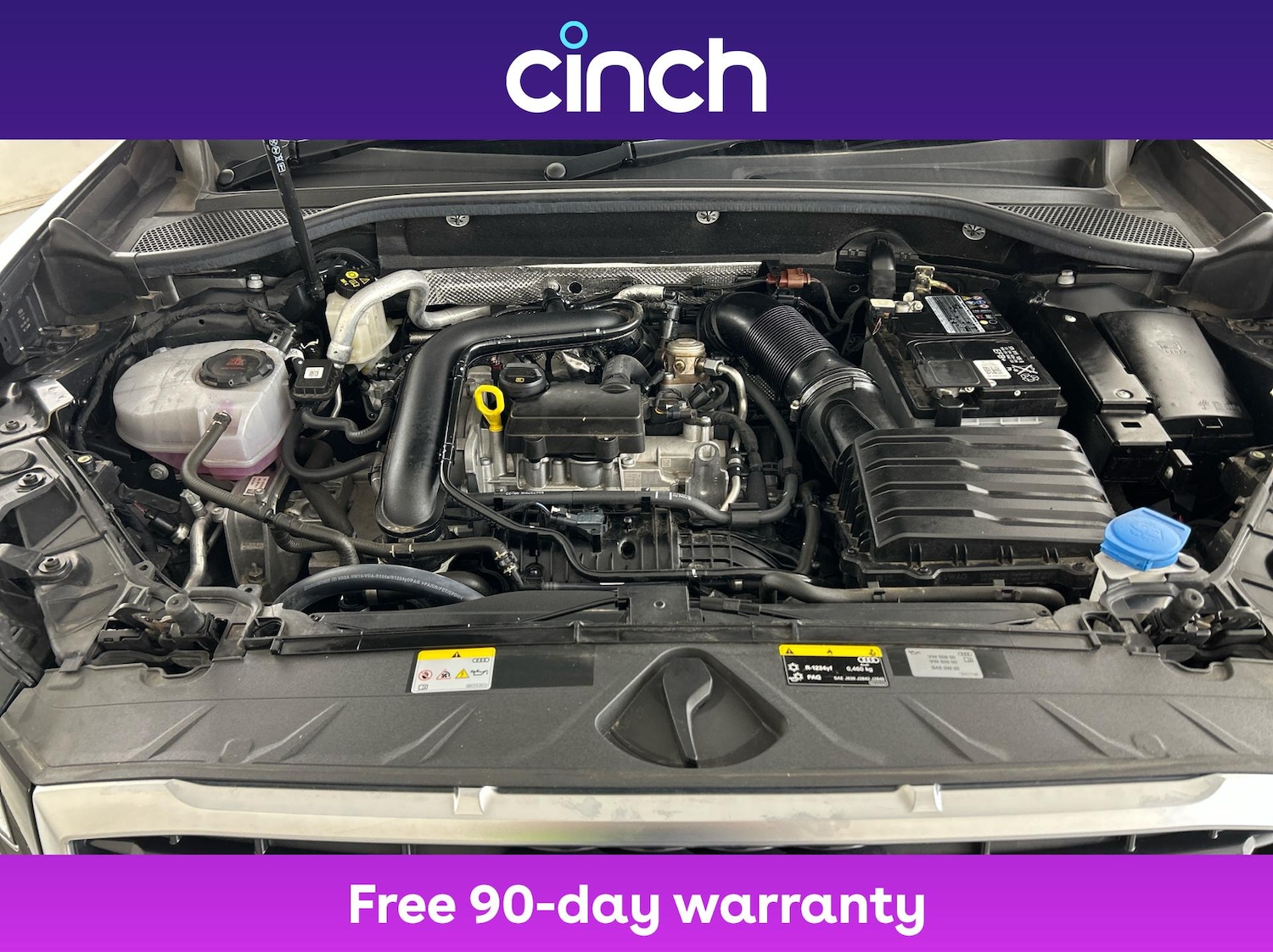 Used Audi Q2 2022 for sale - 76405595: Photo 23