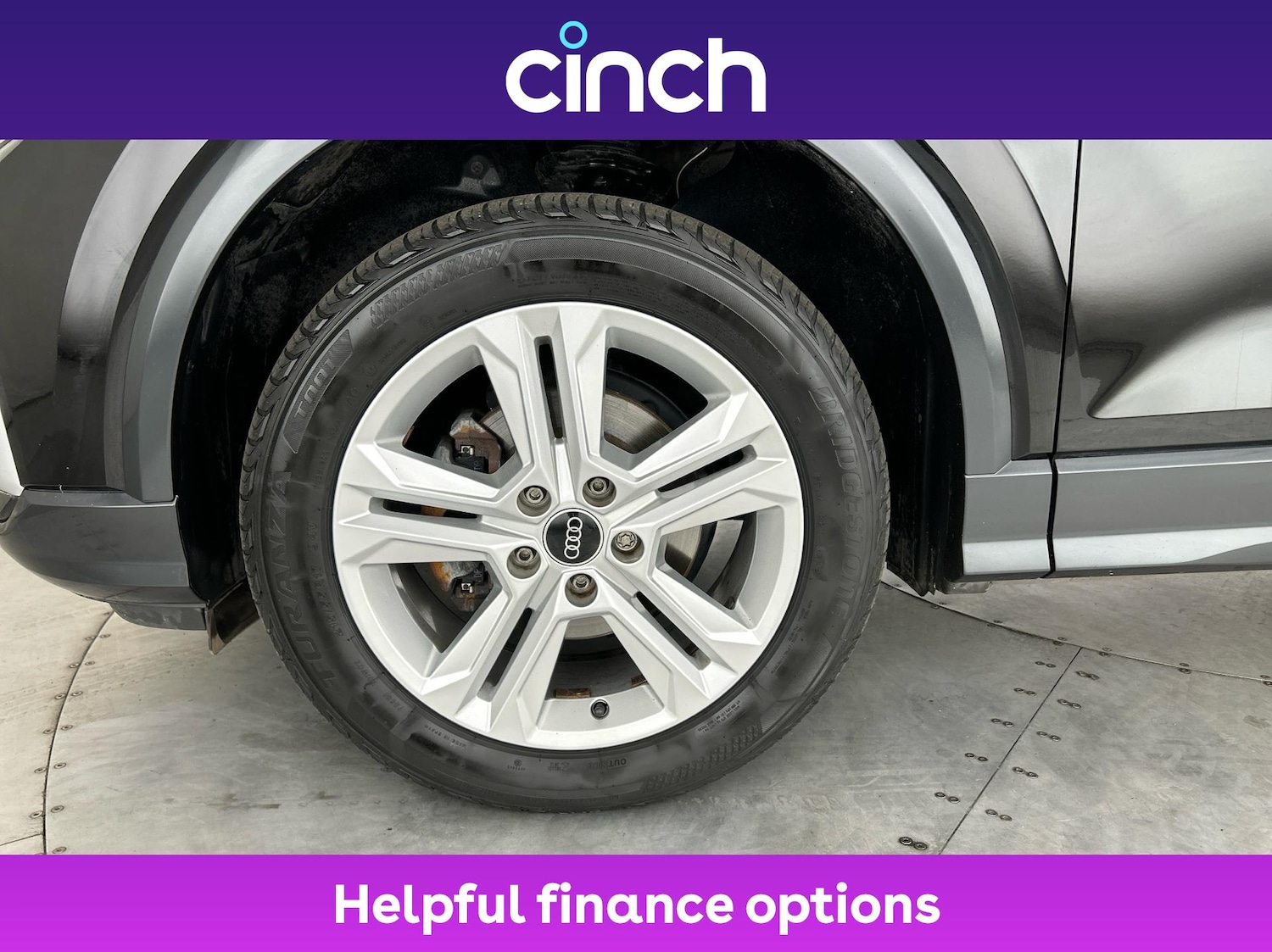 Used Audi Q2 2022 for sale - 76405595: Photo 24